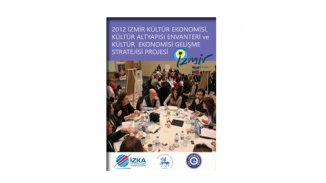 2012 İzmir Kültür Envanteri Projesi 