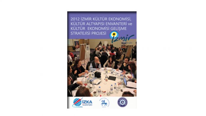 2012 İzmir Kültür Envanteri Projesi 