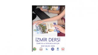 İzmir Dersi Projesi
