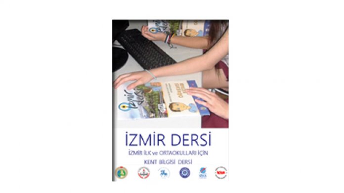 İzmir Dersi Projesi