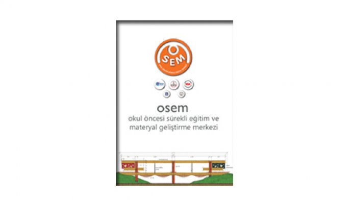 OSEM-Okul Öncesi Eğitim Projesi  