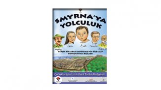 Smyrna'ya Yolculuk Projesi 