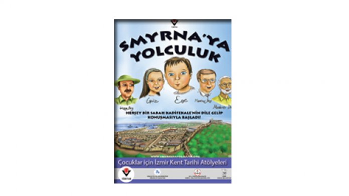 Smyrna'ya Yolculuk Projesi 