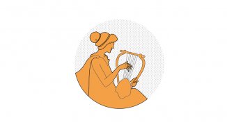 Antik Yunan'da Yaşam ve Sanat