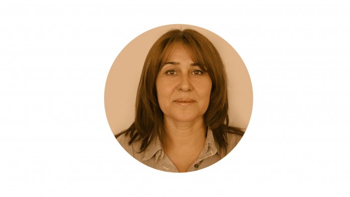 Sakine Salman