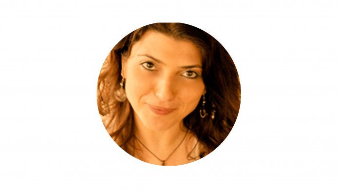 Gülşen Salgar Turhan
