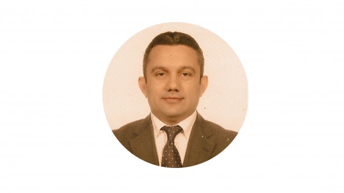 Ferruh Semerci 