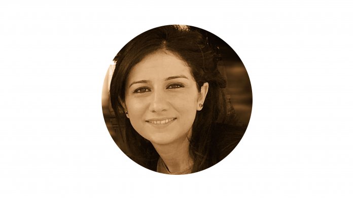 Deniz Coşkun Satırcı